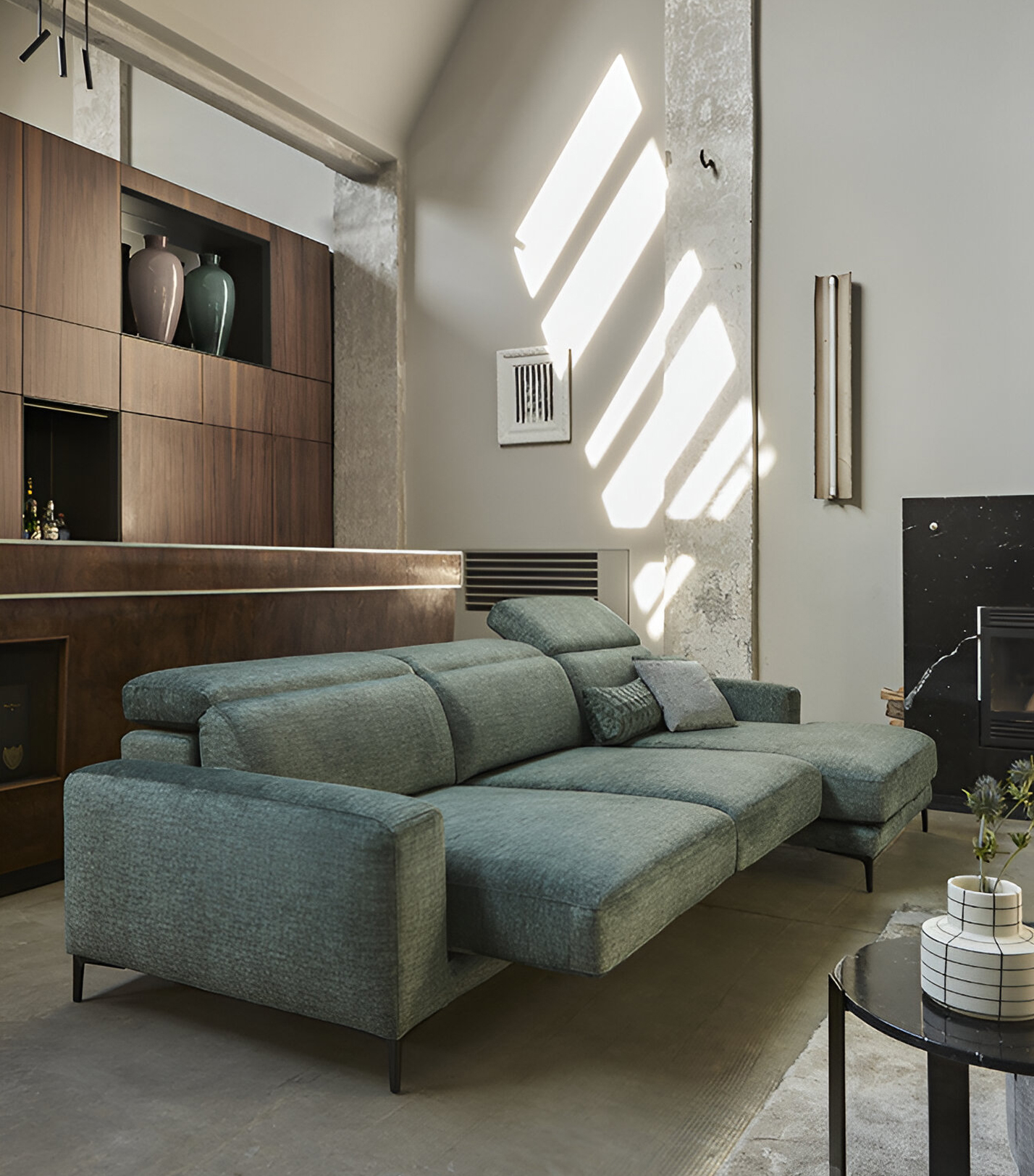 Divani made in Italy - Divani prodotti in Italia