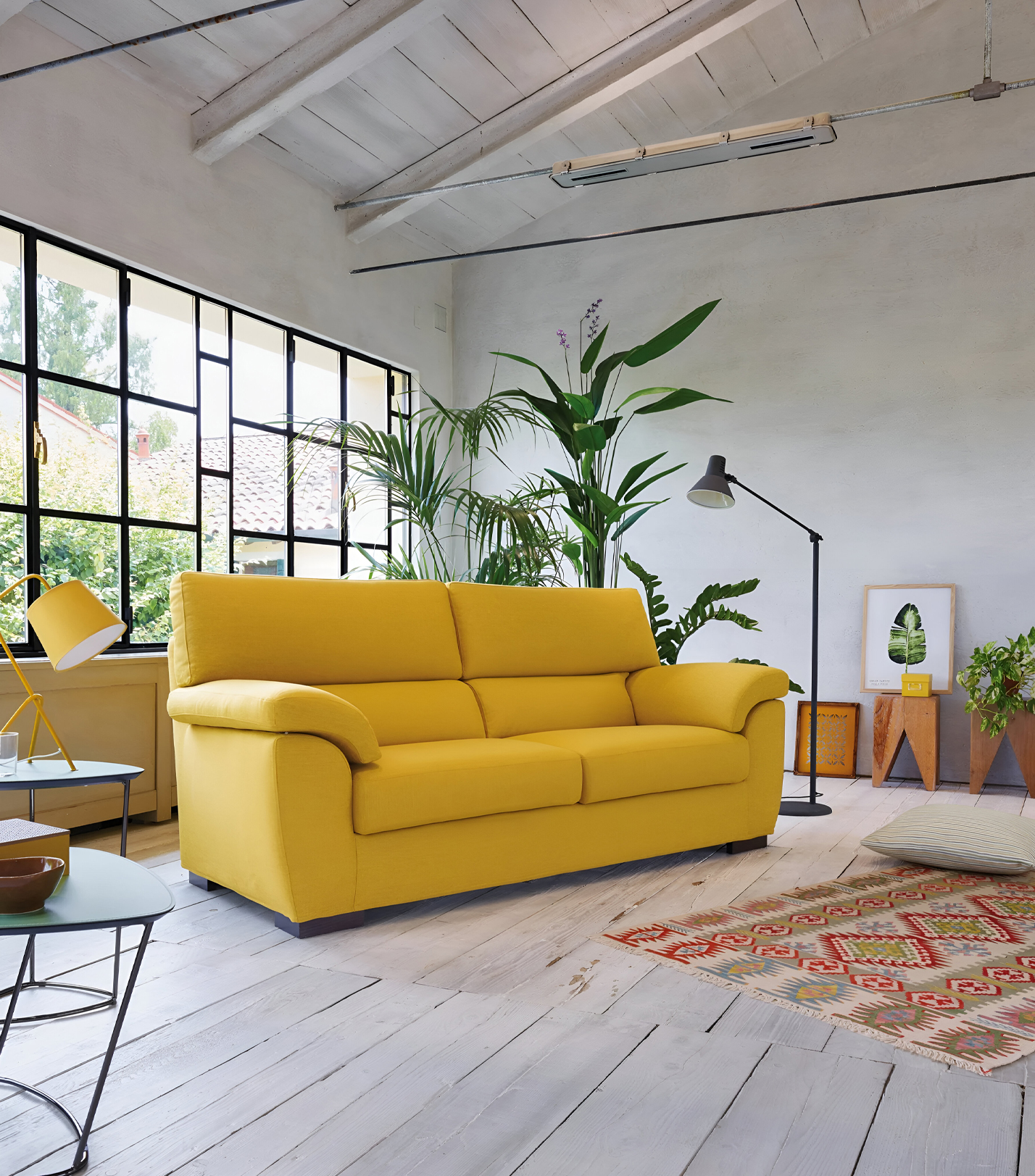 Divani made in Italy - Divani prodotti in Italia