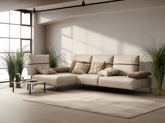 Divani su misura - divano angolare - divano ad angolo- divano 2 posti- divano 3 posti - divano con penisola - divano modulare - divano componibile - divano di desig