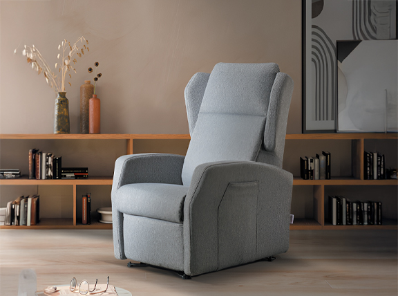 Poltrone e poltroncine da salotto - Chaise longue